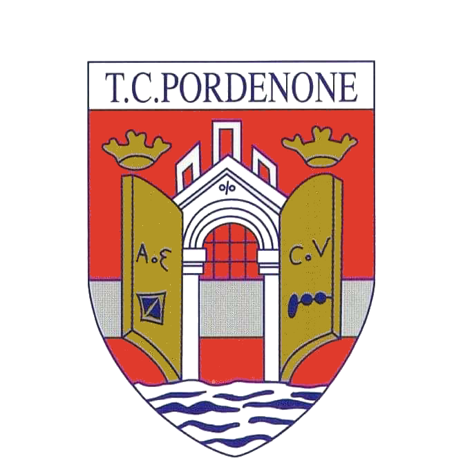 Logo Tennis Club Pordenone